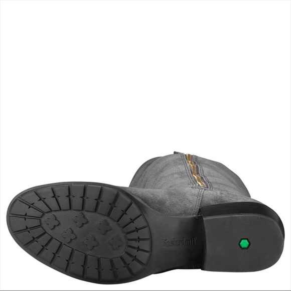 TIMBERLAND WOMEN'S SUTHERLIN BAY TALL SLOUCH BOOTS - Picture 7 of 8